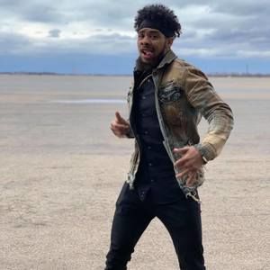 Meet your Posher, Calvin